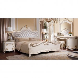 СПАЛЬНЯ «ЭЛИАНА»  