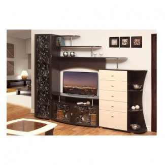 Гостиный комплект «ОЛИМП - 15»