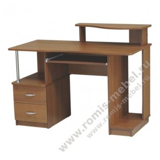 СТОЛ КОМПЬЮТЕРНЫЙ КЛАССИК