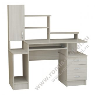 СТОЛ КОМПЬЮТЕРНЫЙ АРГО