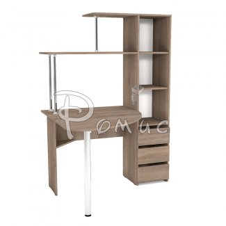 СТОЛ КОМПЬЮТЕРНЫЙ УГЛОВОЙ СКН-10