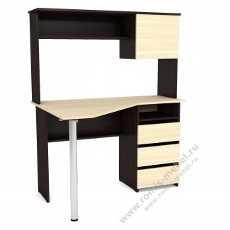 СТОЛ КОМПЬЮТЕРНЫЙ УГЛОВОЙ СКН-12