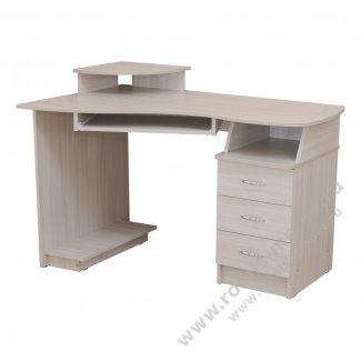 СТОЛ КОМПЬЮТЕРНЫЙ УГЛОВОЙ ФОРУМ