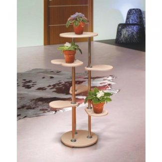 ПОДСТАВКА ПОД ЦВЕТЫ №1     