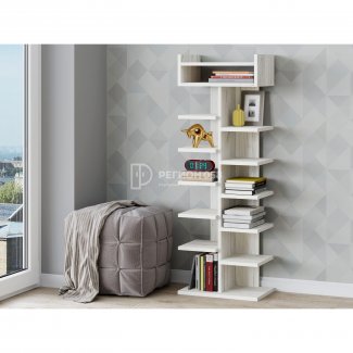 СТЕЛЛАЖ № 8