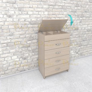 КОМОД «КОМОД-1»