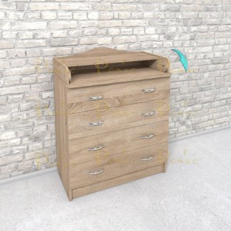 КОМОД «КОМОД-МАЛЫШ»       