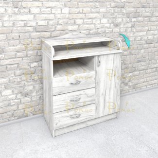 КОМОД «КОМОД-МАЛЮТКА»        