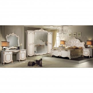 СПАЛЬНЯ «ЛОРЕНА»   