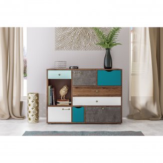 КОМОД «КОМОД ВАЙС»           