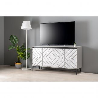 ТУМБА ТВ  «МУАР  02»           