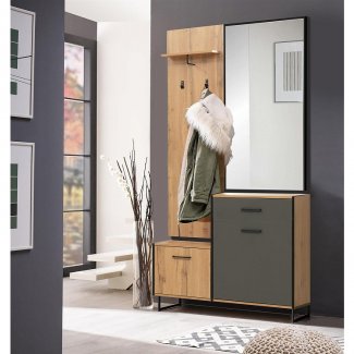 ПРИХОЖАЯ «ДОНАТА»      