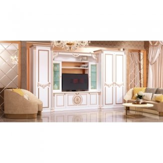 МОДУЛЬНАЯ ГОСТИНАЯ ОЛЬГА-20 