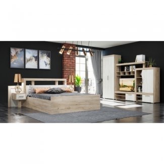 МОДУЛЬНАЯ ГОСТИНАЯ ОЛЬГА-19