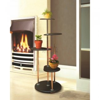 ПОДСТАВКА ПОД ЦВЕТЫ №3     