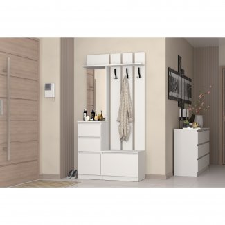 ПРИХОЖАЯ «ХИЛТОН»        