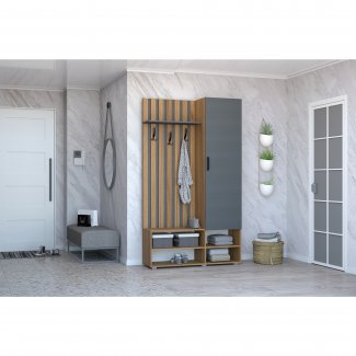 ПРИХОЖАЯ «ЮДЖИ»         