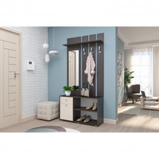 ПРИХОЖАЯ « БИНГО»          