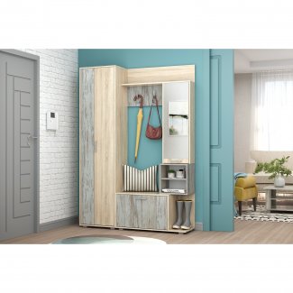 ПРИХОЖАЯ « ГРЕЙС»           