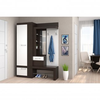 ПРИХОЖАЯ «ДУЭТ»            