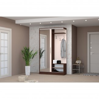 ПРИХОЖАЯ «РОСА»              