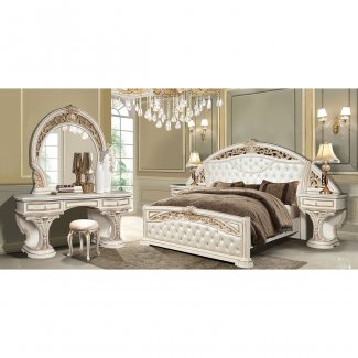 СПАЛЬНЯ «ЛАТИФА»   