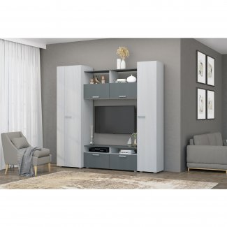 ГОСТИНЫЙ КОМПЛЕКТ «ЭММИ»        