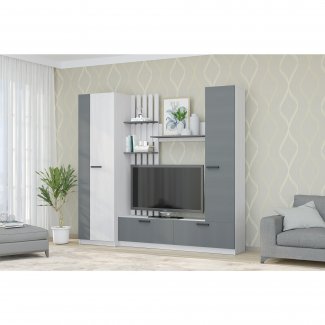 ГОСТИНЫЙ КОМПЛЕКТ «ЮДЖИ»         