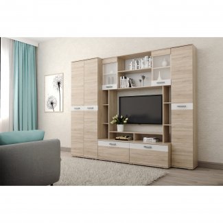 ГОСТИНЫЙ КОМПЛЕКТ «БЕЛЛА»         