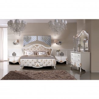 СПАЛЬНЯ «СТЕЛЛА»   