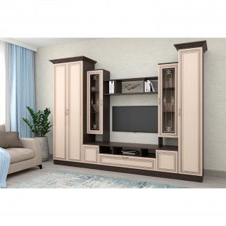 ГОСТИНЫЙ КОМПЛЕКТ «МАРГАРИТА»    