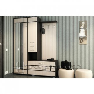 ПРИХОЖАЯ «ВИКА-2»       