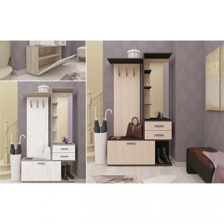 ПРИХОЖАЯ «ВИКА-3»      