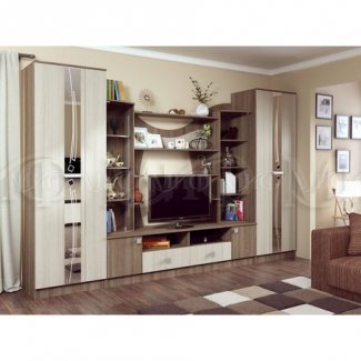 ГОСТИНЫЙ КОМПЛЕКТ «ГАММА-15»              