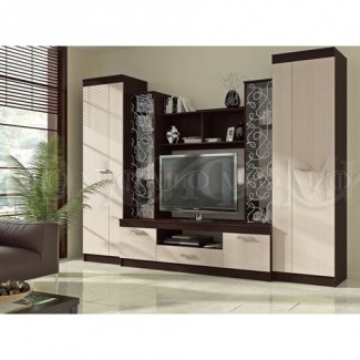 ГОСТИНЫЙ КОМПЛЕКТ «АТЛАНТИДА-4»               