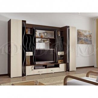 ГОСТИНЫЙ КОМПЛЕКТ «ГАЛАКТИКА»                