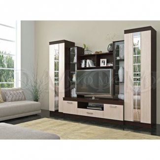 ГОСТИНЫЙ КОМПЛЕКТ «АТЛАНТИДА-2»                    