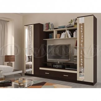 ГОСТИНЫЙ КОМПЛЕКТ «АТЛАНТИДА-3»                     