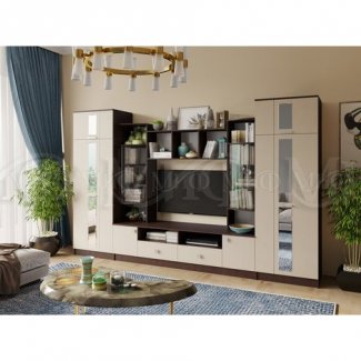 ГОСТИНЫЙ КОМПЛЕКТ «ЭЛЕГИЯ»                        