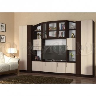 ГОСТИНЫЙ КОМПЛЕКТ «МАКАРЕНА»                         