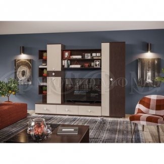 ГОСТИНЫЙ КОМПЛЕКТ «СТИЛЬ»                          