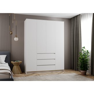 ШКАФ «МОРИ МШ 1600.1»    