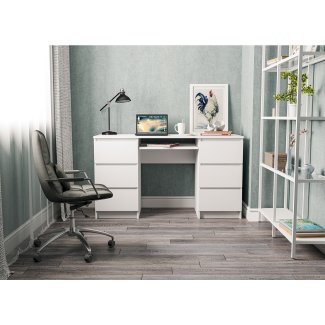 СТОЛ КОМПЬЮТЕРНЫЙ «МОРИ МС-2» 