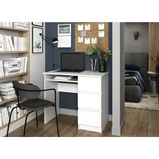 СТОЛ КОМПЬЮТЕРНЫЙ «МОРИ МС-6»  