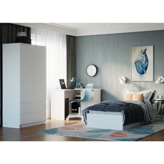 КРОВАТЬ БЕЗ ПОДЪЕМНИКА «МОРИ КРМ 900.1»                                        