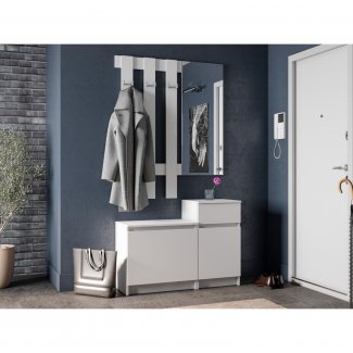 МОДУЛЬНАЯ ПРИХОЖАЯ «МОРИ»  