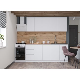 КУХНЯ «МОРИ» 