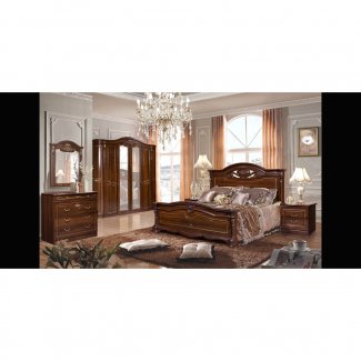 СПАЛЬНЯ «СОРРЕНТО»    