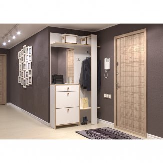 ПРИХОЖАЯ «ДАКОТА»        