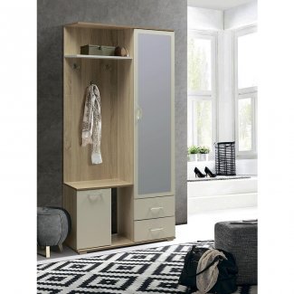 ПРИХОЖАЯ «КАРМЕН-1»        